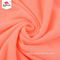 Hot Sale 90% Polyester 10%Rayon French Terry Fabric